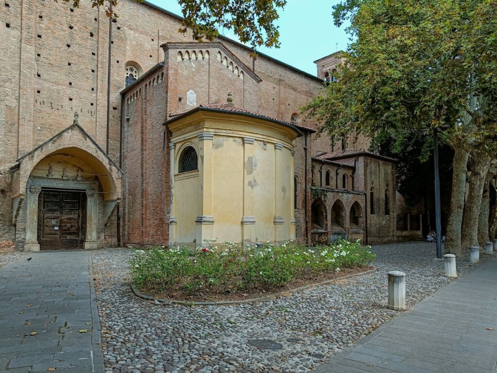 Church of the Eremitani