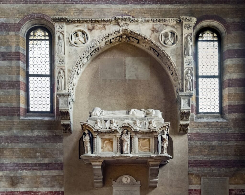 Church of the Eremitani