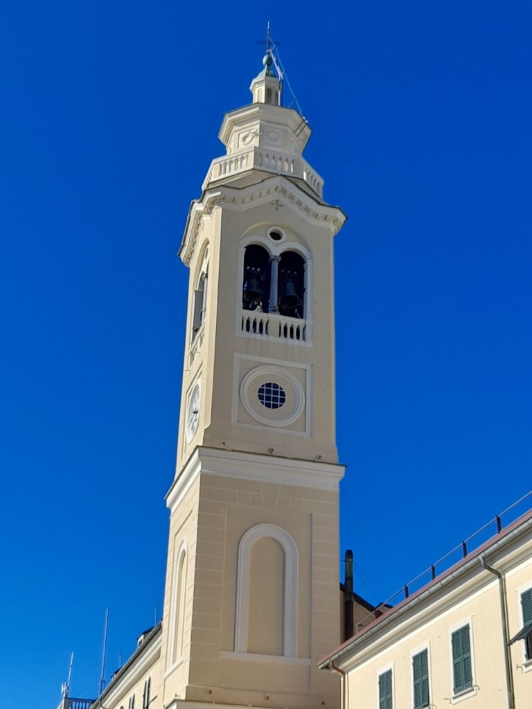 Shrine of Nostra Signora della Guardia