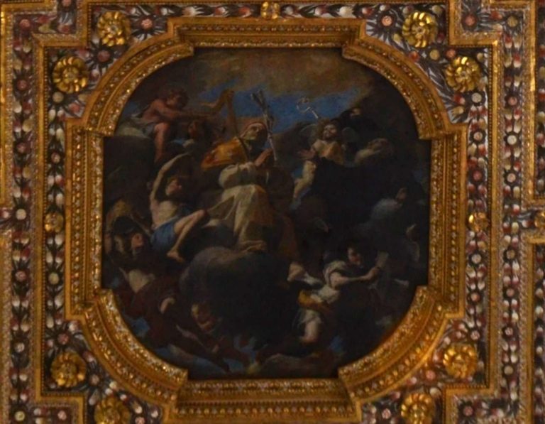 San Pietro a Majella: A Gothic Church and Monastic Conservatory in Naples