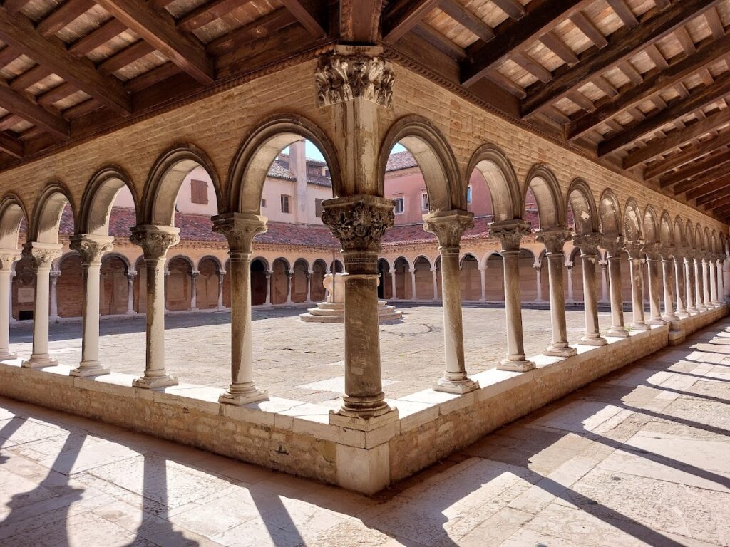 San Michele in Isola: A Renaissance Church and Monastic Site in Venice 2 San Michele in Isola