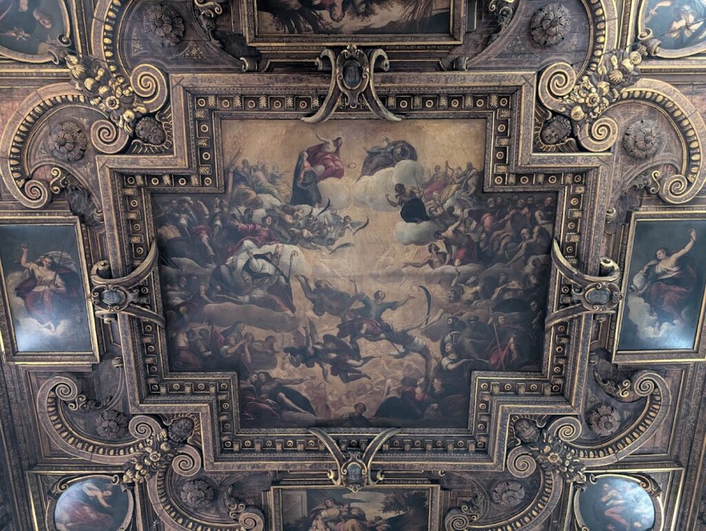 San Zulian: A Renaissance Church in Venice 2 San Zulian