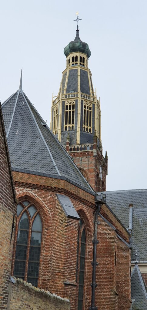Zuiderkerk (Enkhuizen)