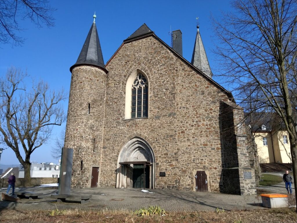 Martinikirche