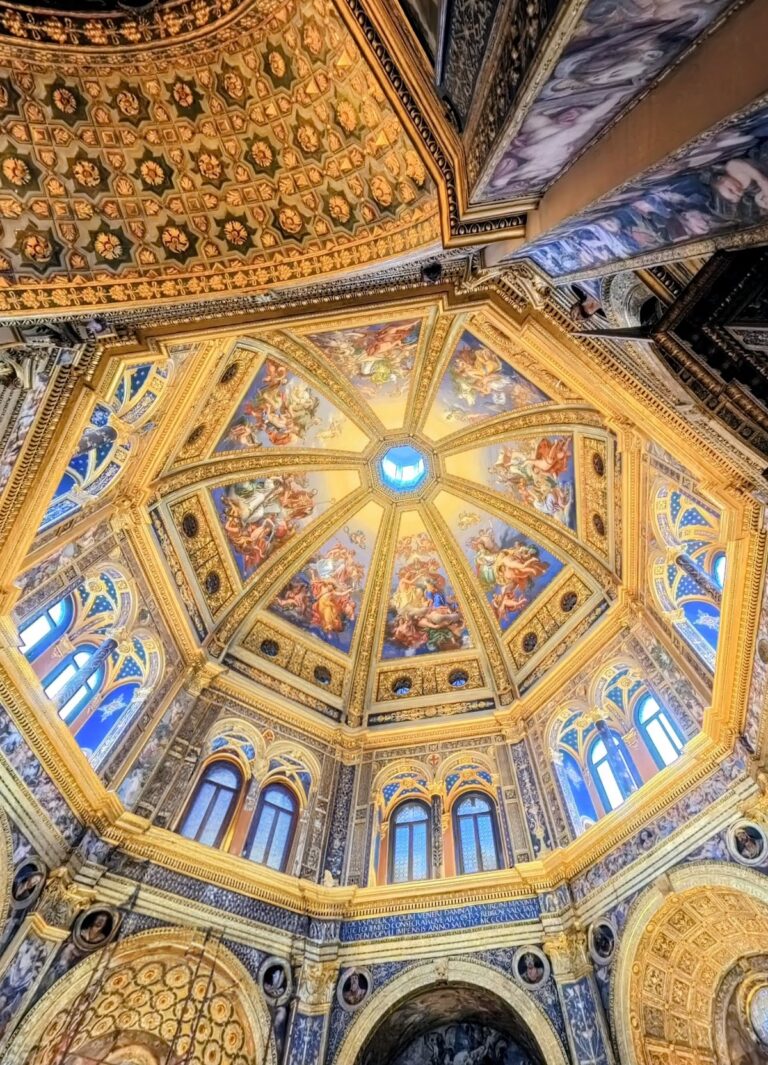 Tempio Civico della Beata Vergine Incoronata: A Civic Renaissance Church in Lodi