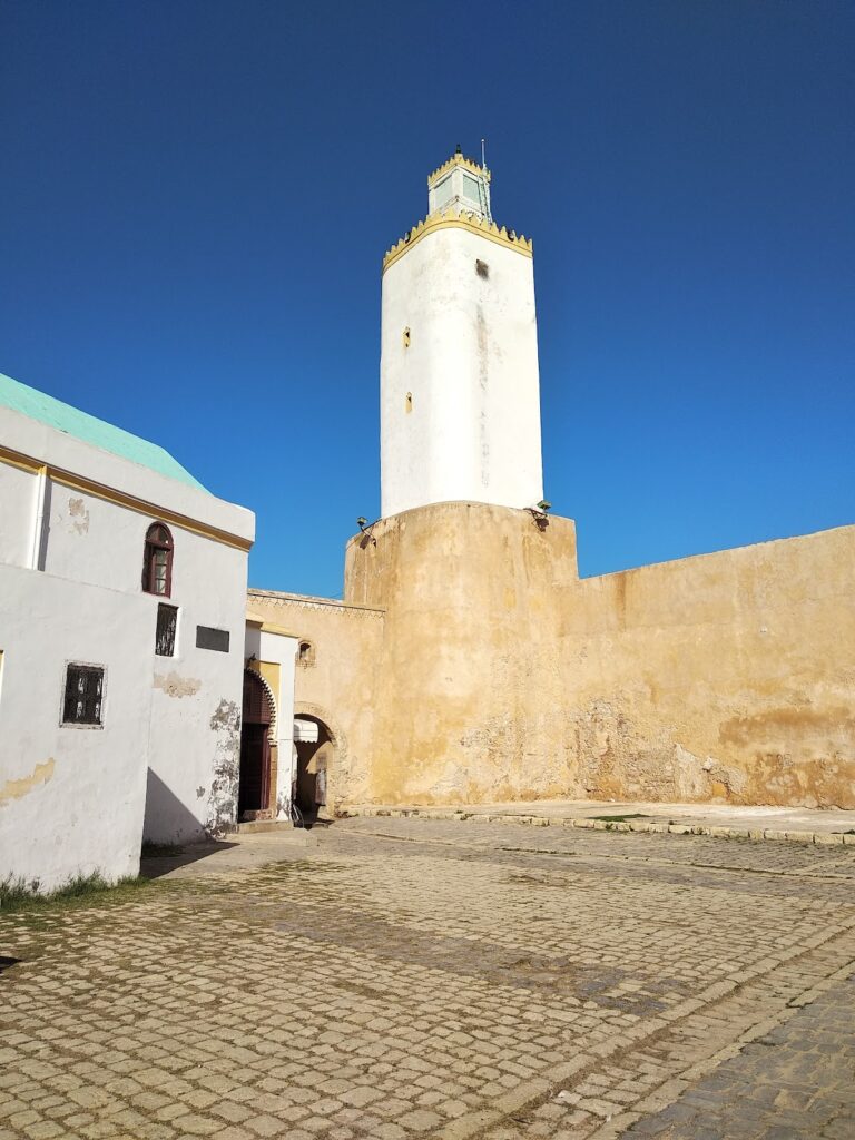 Portuguese cistern
