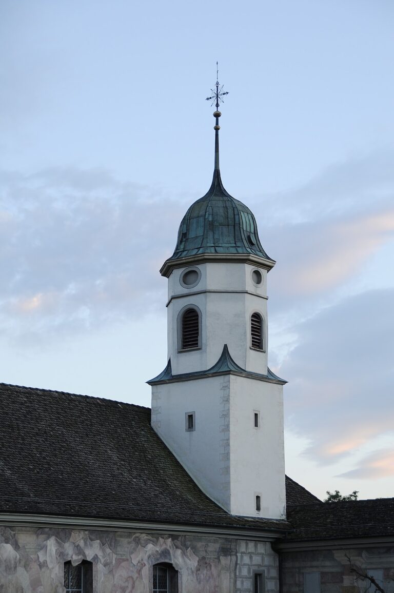 Benedictine Monastery Fahr: A Medieval Women’s Convent in Switzerland