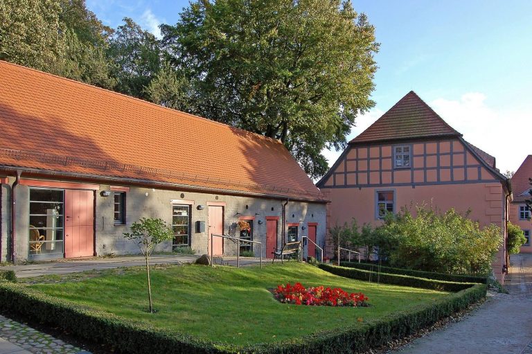 Bergen auf Rügen Abbey: A Medieval Nunnery and Protestant Ladies’ Foundation in Germany