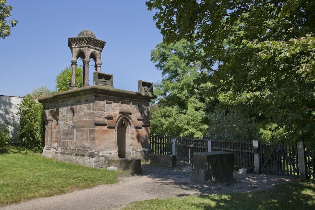 Heiliges Grab Görlitz