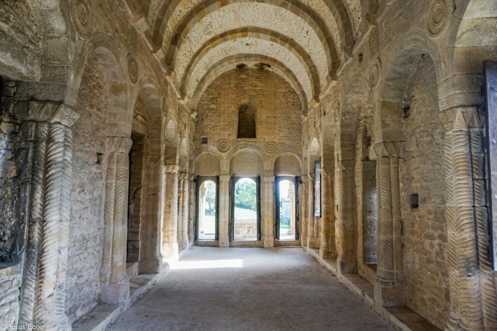 Santa María del Naranjo