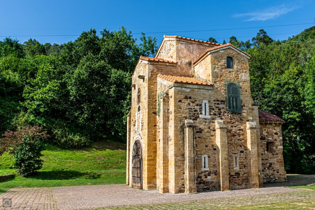 Santa María del Naranjo