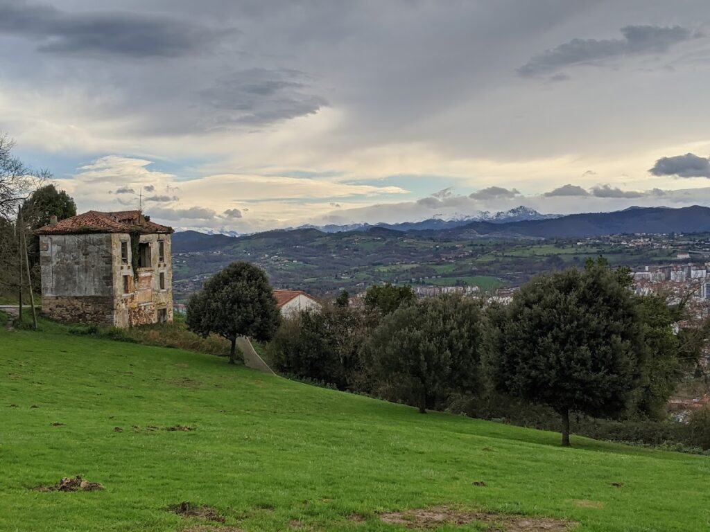 Santa María del Naranjo