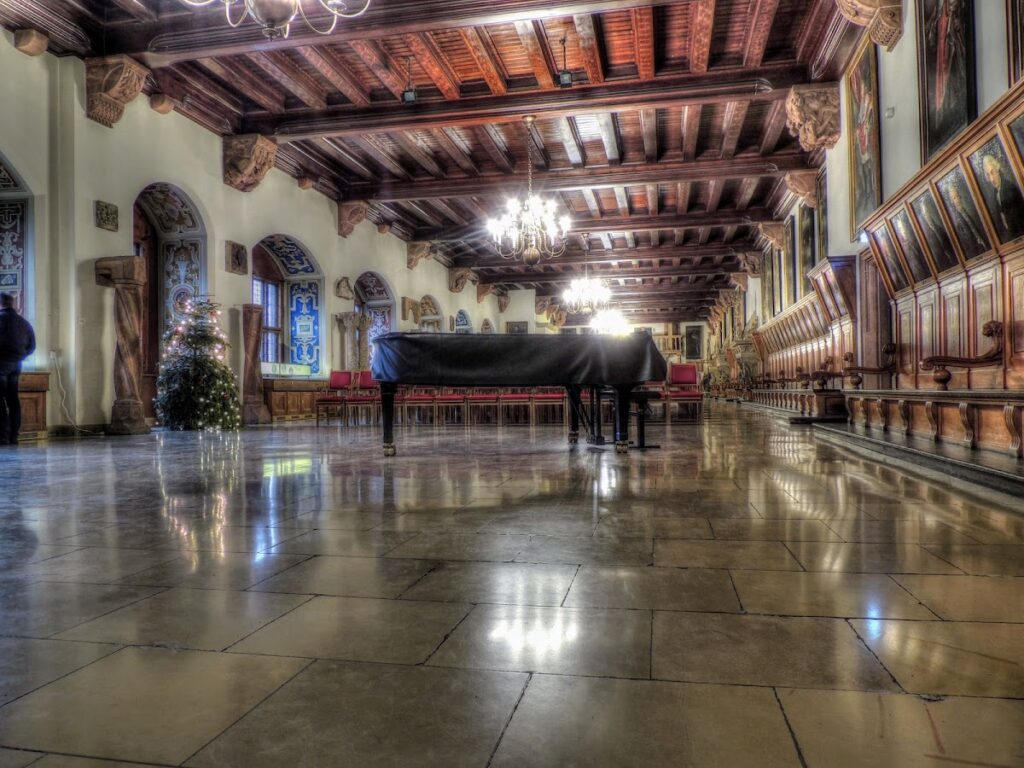 Old City Hall