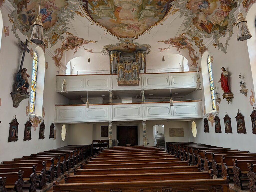 St. Stephan (Kirchdorf)