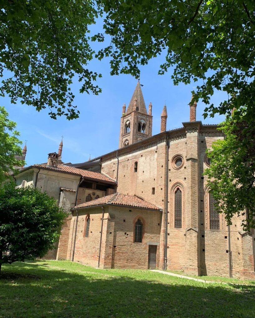 Sant'Antonio di Ranverso Abbey: A Medieval Pilgrims’ Hospice and Hospital Complex in Italy 1 Sant'Antonio di Ranverso Abbey