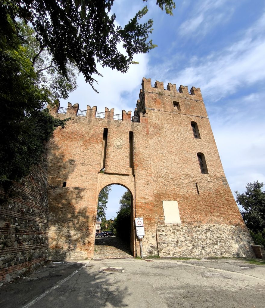 Abbazia di Santa Maria Assunta: A Medieval Abbey in Italy 4 Abbazia di Santa Maria Assunta