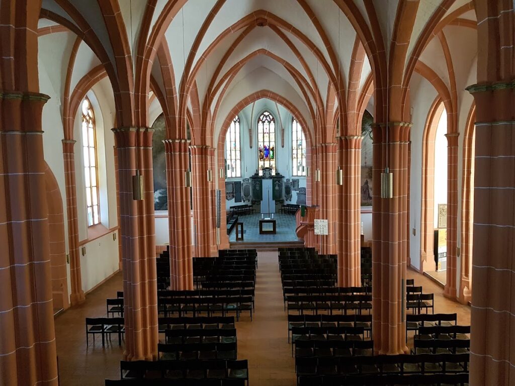 Peterskirche