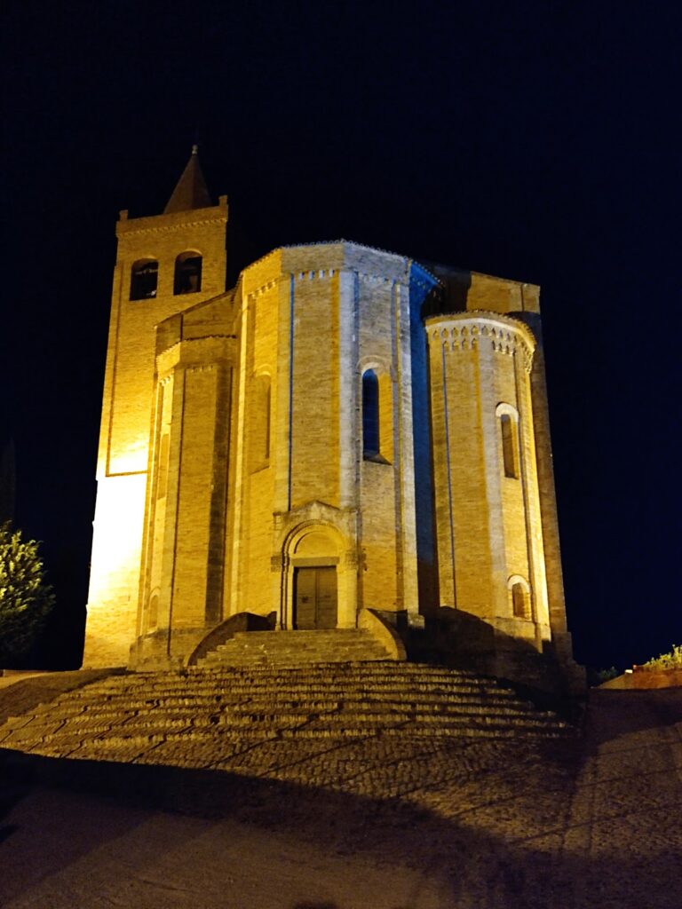 Santa Maria della Rocca