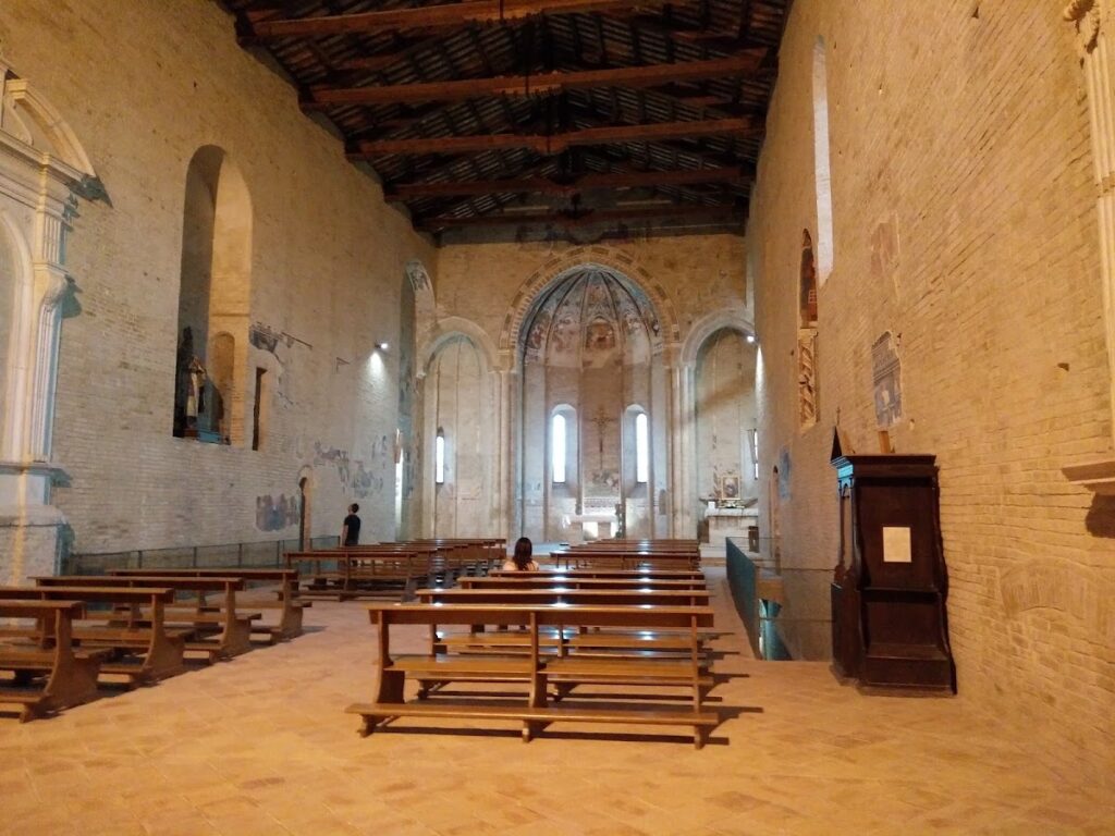Santa Maria della Rocca