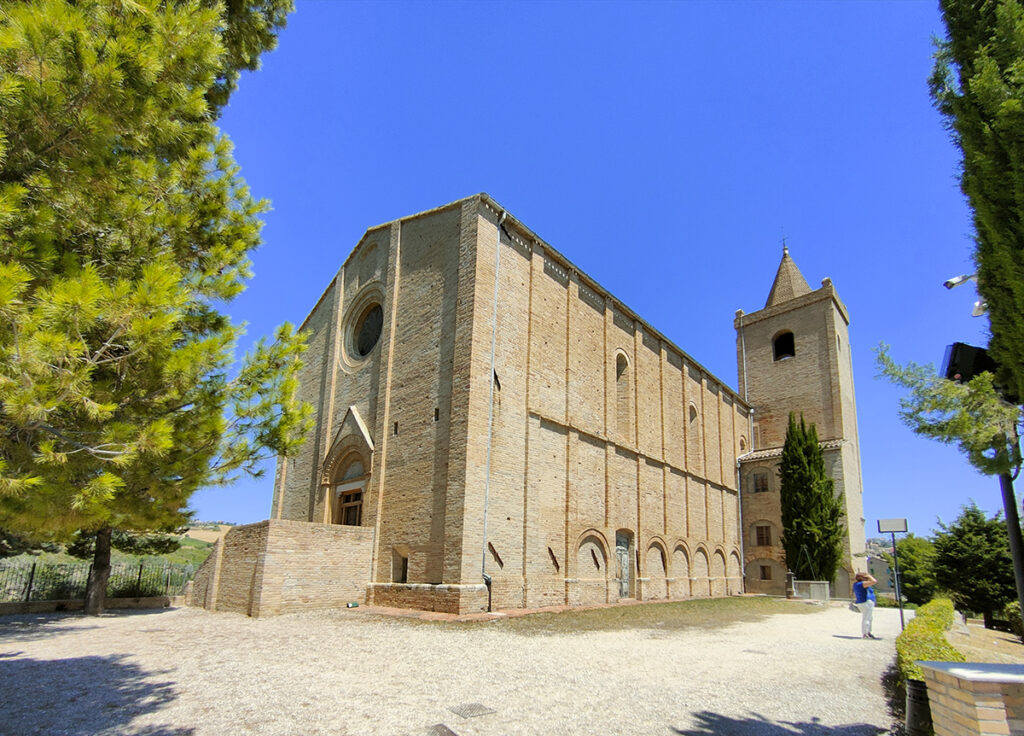 Santa Maria della Rocca