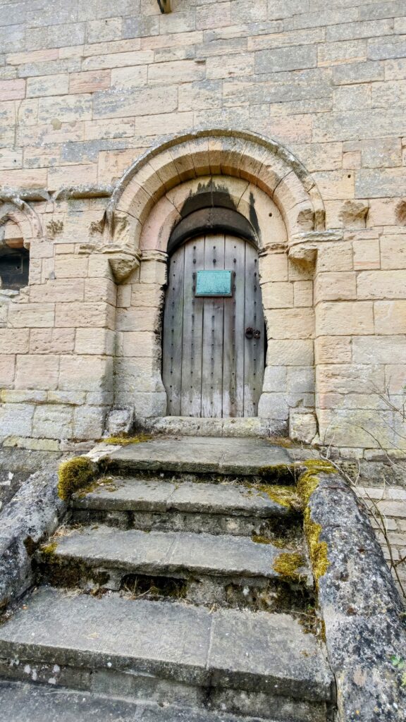 Temple Bruer Preceptory: A Templar and Hospitaller Commandery in England 2 Temple Bruer Preceptory