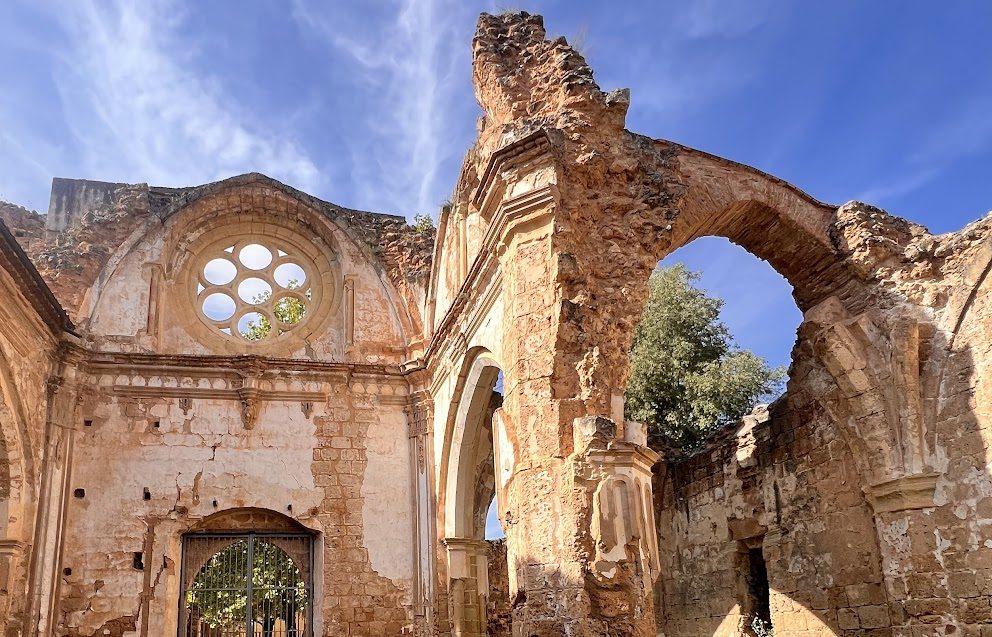 Monastery of Piedra: A Former Cistercian Monastery in Spain 4 Monastery of Piedra