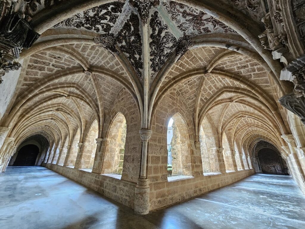 Monastery of Piedra: A Former Cistercian Monastery in Spain 5 Monastery of Piedra