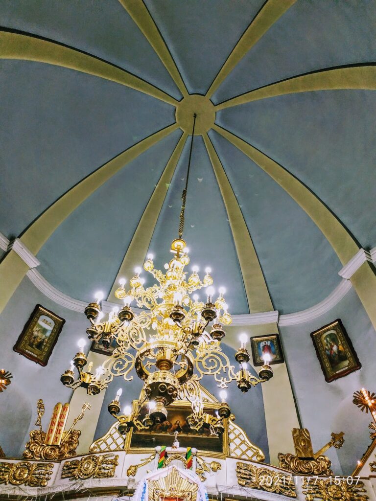 Saint Basil's Church, Volodymyr: A Medieval Rotunda and Orthodox Church 3 Saint Basil church, Volodymyr-Volynskyi