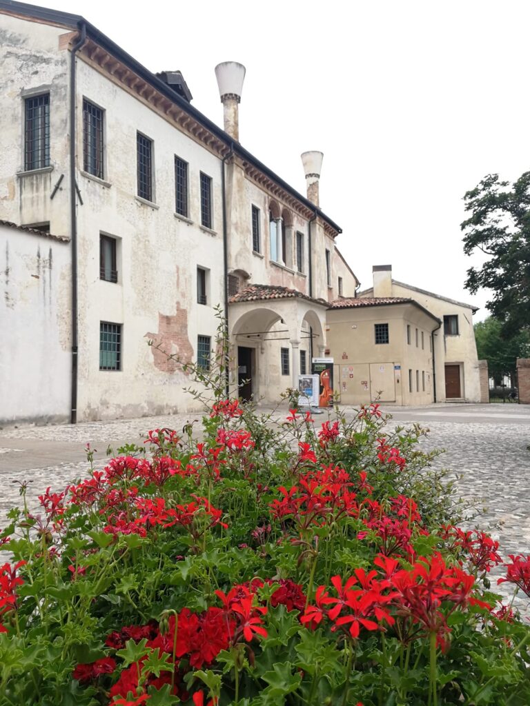 Santa Caterina: A Former Gothic Church and Civic Museum in Treviso 2 Santa Caterina