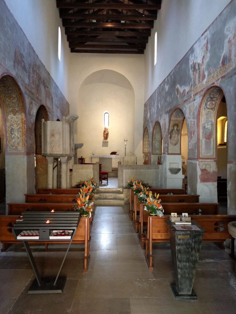 Basilica di Santa Maria Assunta