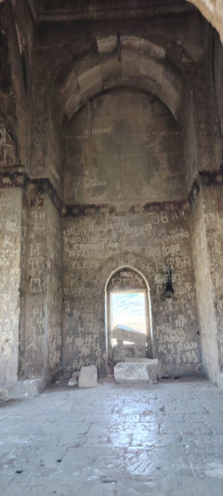 Khachin-Turbatli Mausoleum: An Ilkhanid Memorial Monument in Azerbaijan 2 Khachin-Turbatli Mausoleum