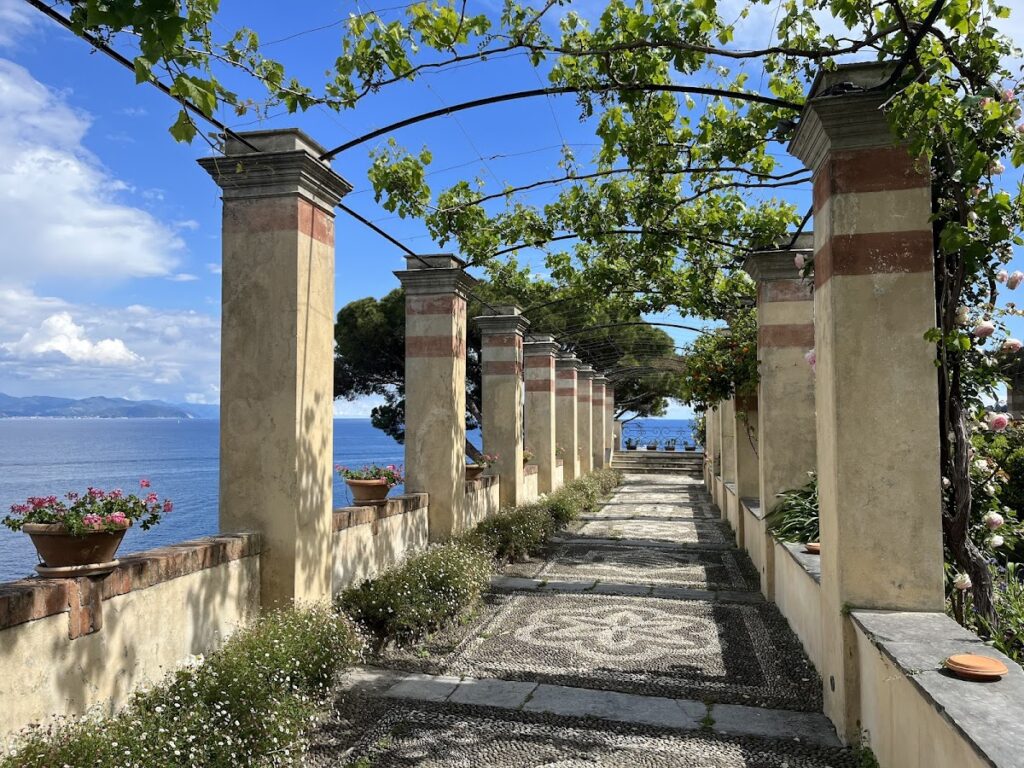 Cervara Abbey: A Medieval Monastery and Cultural Landmark in Italy 3 Cervara Abbey