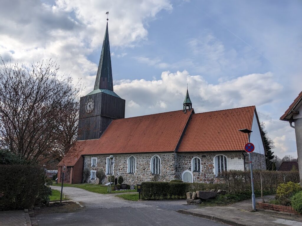St. Remigius