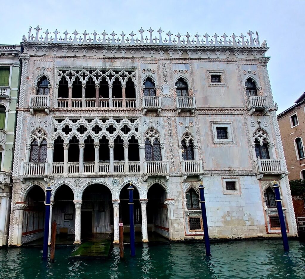 San Giacomo di Rialto: Venice’s Market Church 3 San Giacomo di Rialto