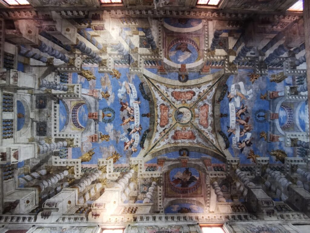 Sant'Alvise: A Historic Parish Church in Venice 3 Sant'Alvise