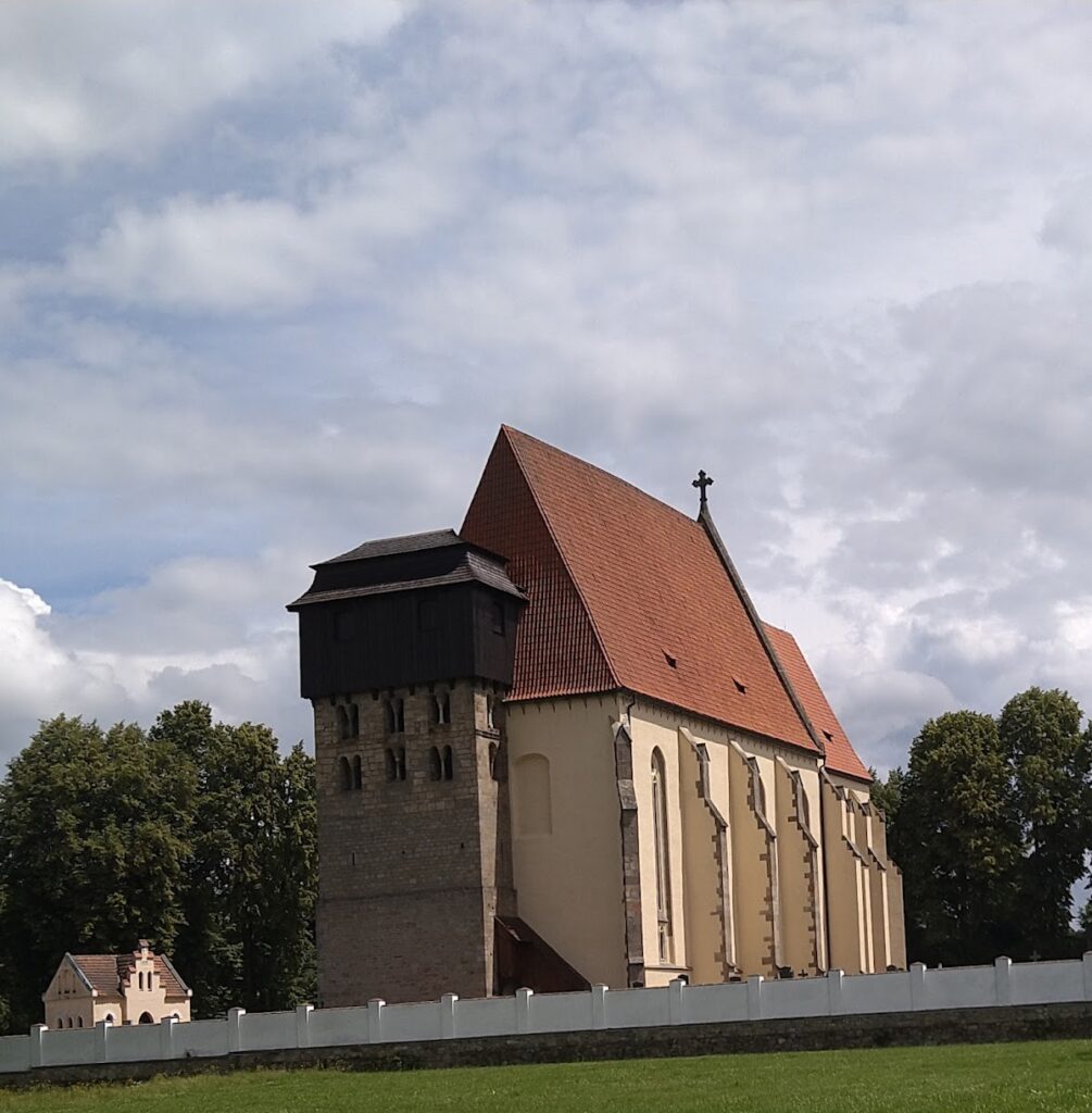 Milevsko Monastery: A Premonstratensian Monastery in Czechia 2 Milevsko Monastery