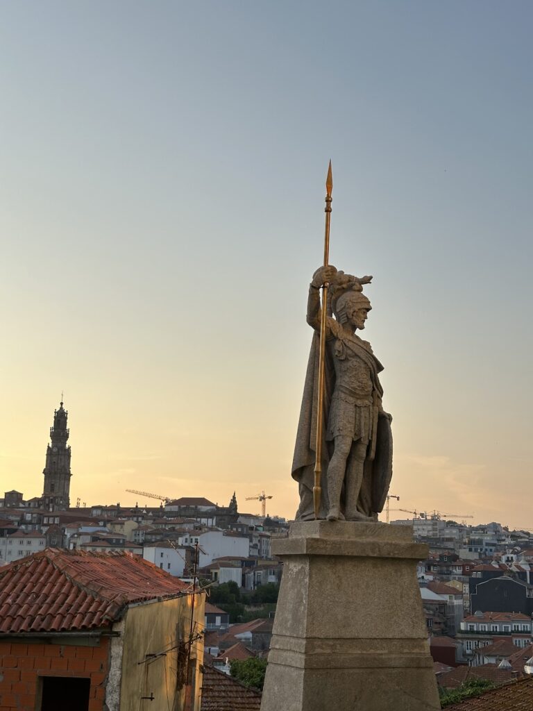Casa da Câmara: Porto’s Medieval Municipal Seat in Portugal
