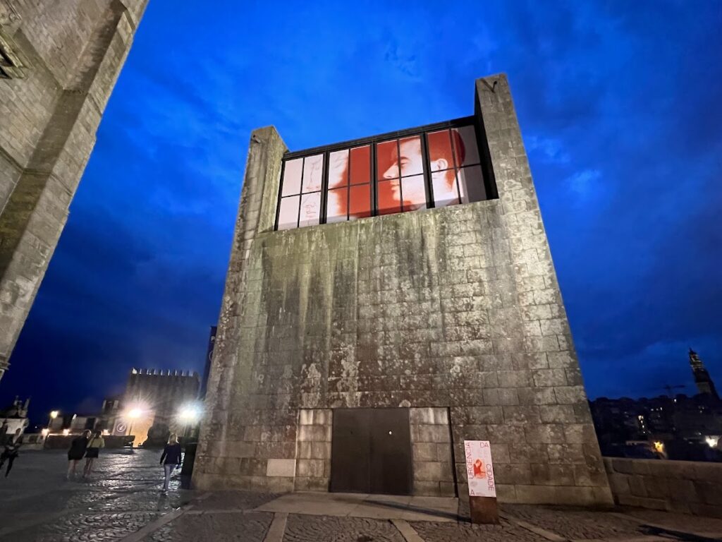 Casa da Câmara: Porto’s Medieval Municipal Seat in Portugal 2 Casa da Câmara