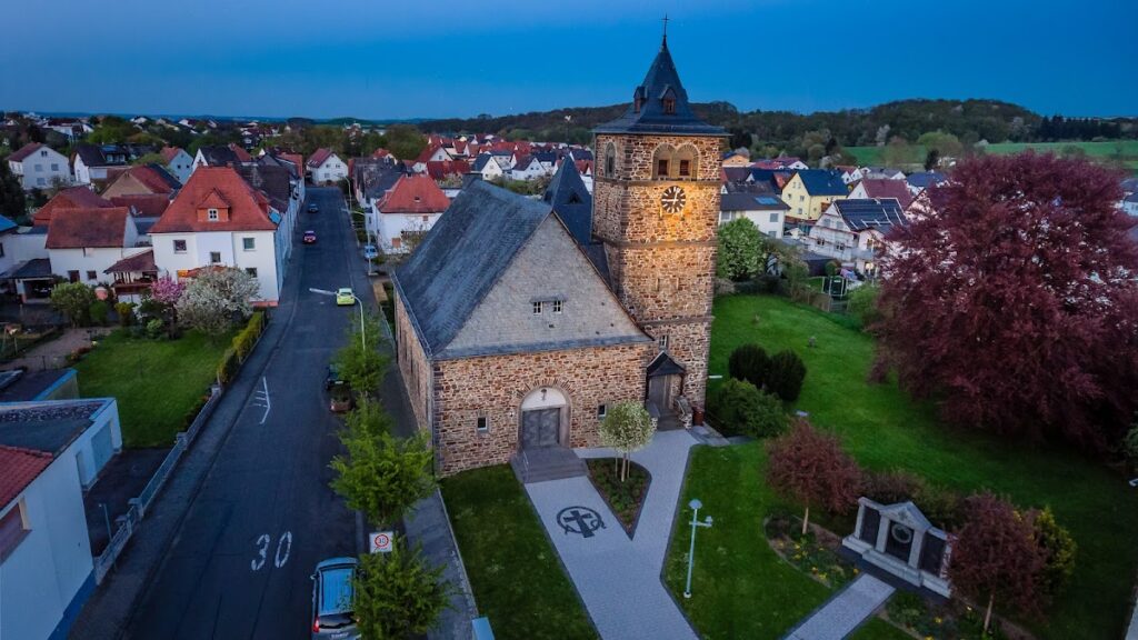 Evangelische Kirche