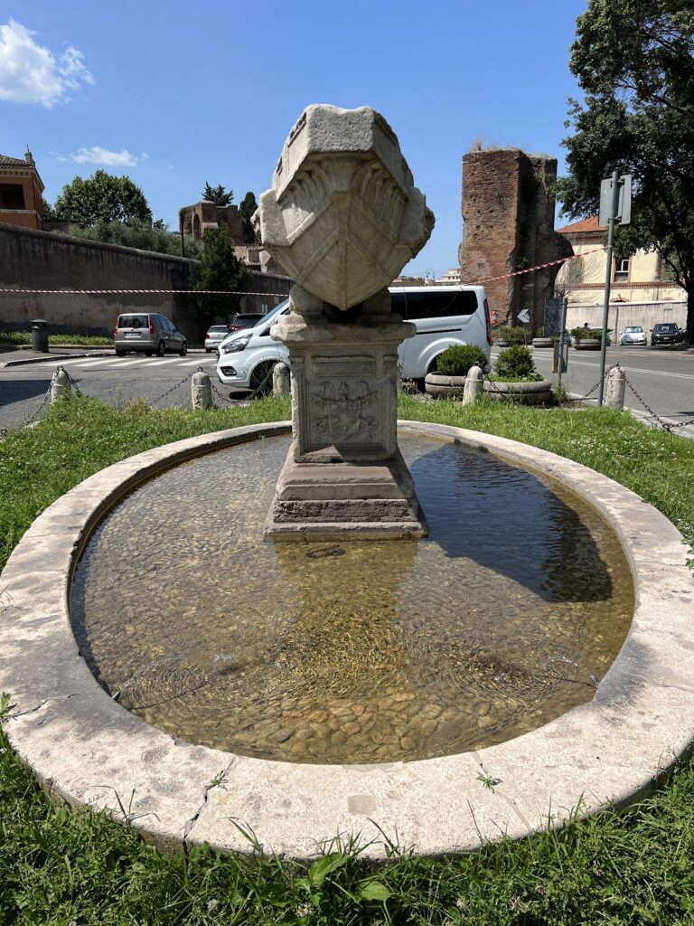Santa Maria in Domnica