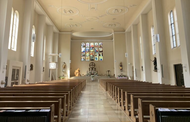 Sebastianskapelle (Landshut): A Roman Catholic Church Dedicated to Saint Sebastian