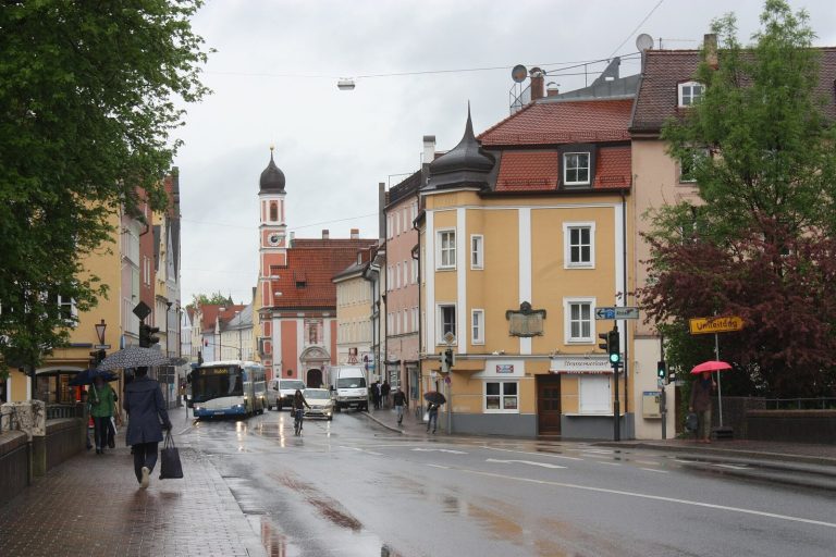 Sebastianskapelle (Landshut): A Roman Catholic Church Dedicated to Saint Sebastian