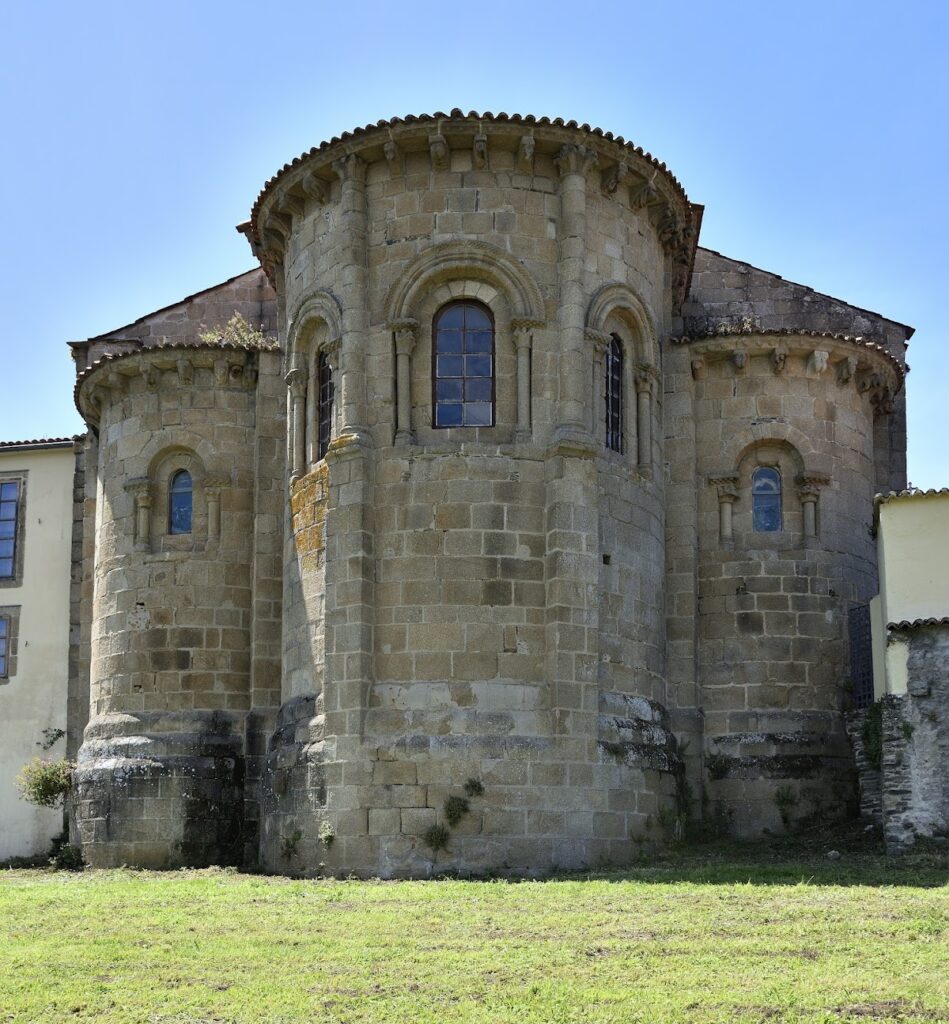 Monastery of Xuvia
