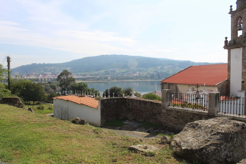 Monastery of Xuvia