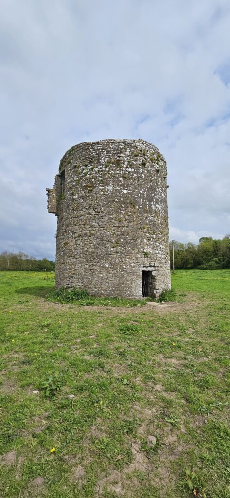 Ballybeg Priory St. Thomas: An Augustinian House in Ireland 2 Ballybeg Priory St. Thomas