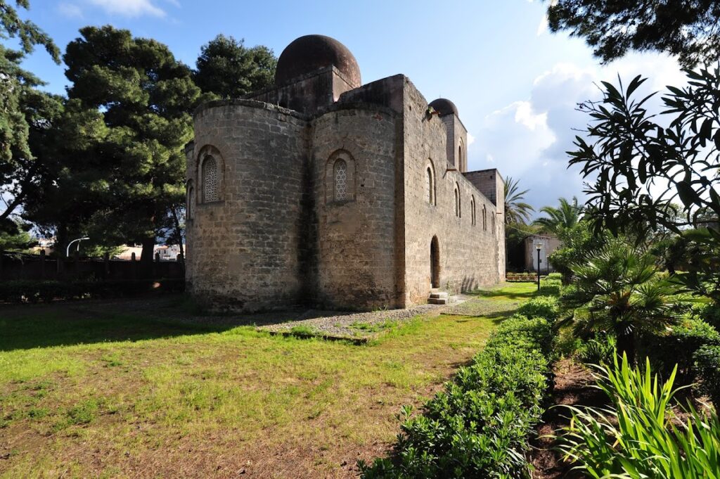 San Giovanni dei Lebbrosi