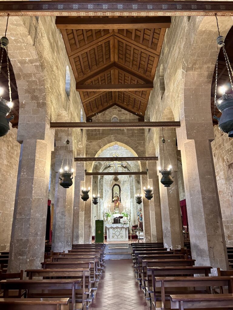 San Giovanni dei Lebbrosi