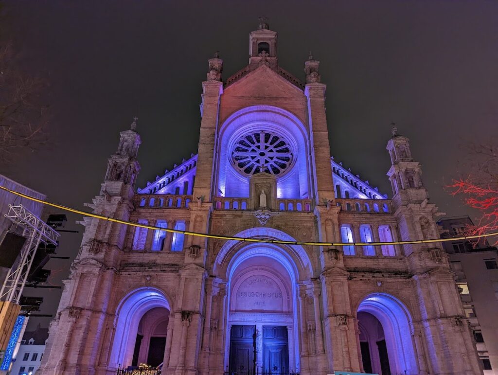 Church of St. Catherine