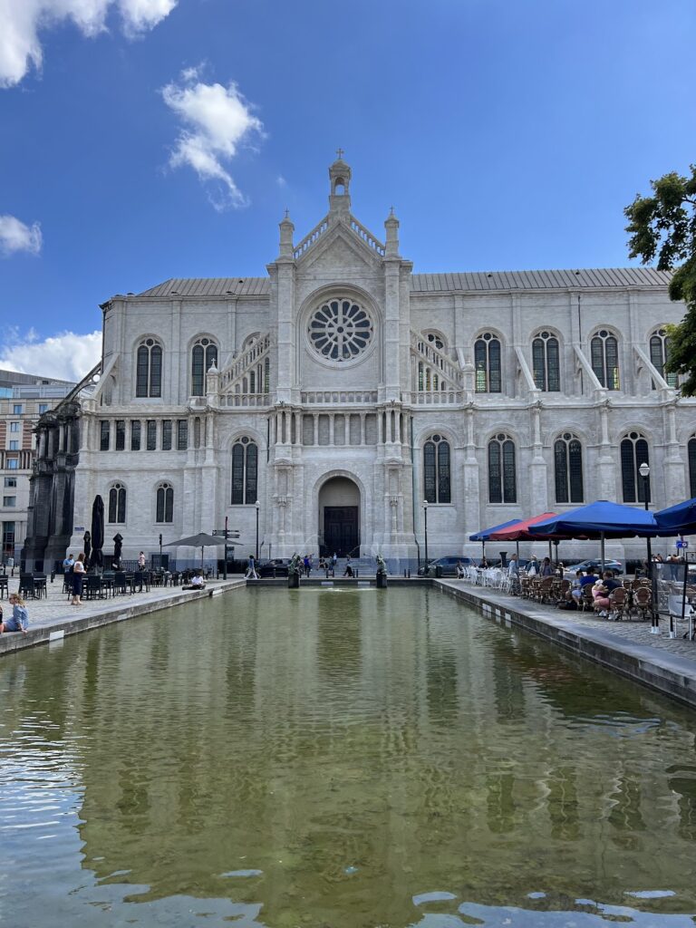 Church of St. Catherine
