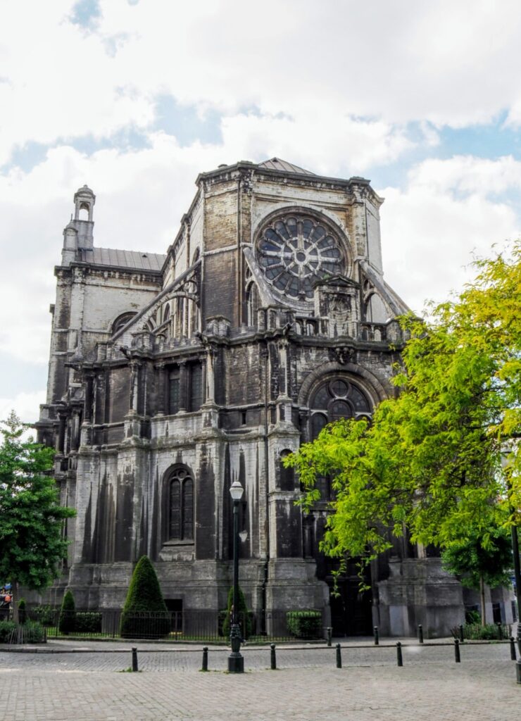 Church of St. Catherine